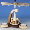 Paul Ullrich Christmas Pyramid (Medium)- Christmas Bakery| Christmas Pyramids