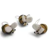 En Gry & Sif Felt Christmas Tree Decoration - Honey Bees (Set Of 3)| Felt Christmas Tree Decorations
