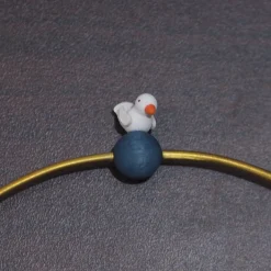 Gunter Reichel Figurine Stand - Pearly Gates| Guardian Angels