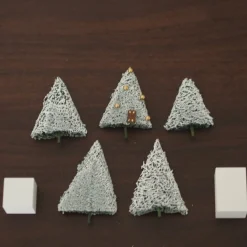 Gunter Reichel Figurine Stand - Winter Wonderland| Guardian Angels