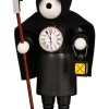 Christian Ulbricht Halloween Incense Burner - Premium - Grim Reaper| Halloween Incense Burners