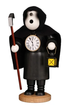 Christian Ulbricht Halloween Incense Burner - Premium - Grim Reaper| Halloween Incense Burners