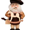 Christian Ulbricht Incense Burner - Collector'S Edition - Theo The Toy Maker| Fall Incense Burners