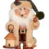Christian Ulbricht Incense Burner - Collector'S Edition - Dwarf With Bird Feeder| Premium Dwarf Incense Burners