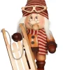 Christian Ulbricht Incense Burner - Collector'S Edition - Dwarf Sledder| All Incense Burners