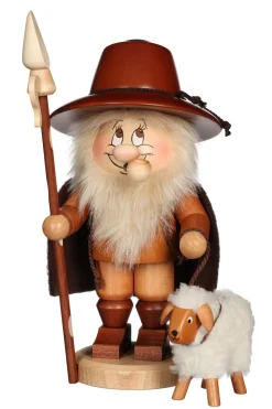 Christian Ulbricht Incense Burner - Collector'S Edition - Dwarf Shepherd| Limited Edition Incense Burners