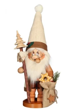Christian Ulbricht Incense Burner - Collector'S Edition - Santa With Pointy Hat| Limited Edition Incense Burners