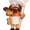 Christian Ulbricht Incense Burner - Collector'S Edition - Bennie The Baker| All Incense Burners