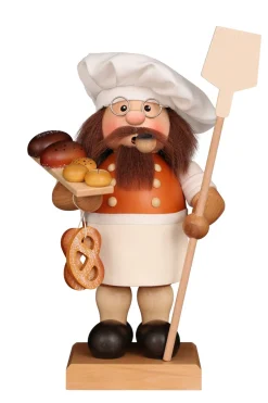 Christian Ulbricht Incense Burner - Collector'S Edition - Bennie The Baker| All Incense Burners