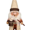 Christian Ulbricht Incense Burner - Collector'S Edition - Dwarf Magician| Limited Edition Incense Burners