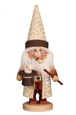 Christian Ulbricht Incense Burner - Collector'S Edition - Dwarf Magician| All Incense Burners