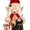 Christian Ulbricht Incense Burner - Collector'S Edition - Dwarf Christmas Elf| All Incense Burners
