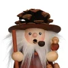 Christian Ulbricht Incense Burner - Mini - Fir Cone Man| Fall Incense Burners