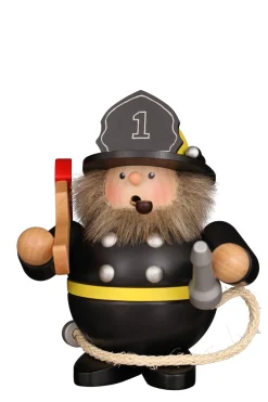 Christian Ulbricht Incense Burner - Premium - Firefighter| All Incense Burners
