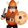 Christian Ulbricht Incense Burner - Premium - Ivar The Viking| Traditional Incense Burners