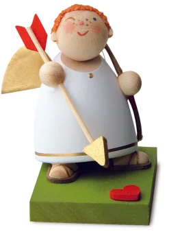 Gunter Reichel Little Angel Figurine - Cupid| Guardian Angels