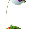 Gunter Reichel Little Angel Figurine - Guardian Angel With Bunch Of Flowers (Floating)| Guardian Angels