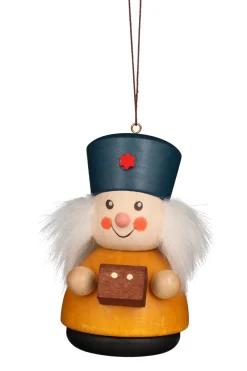 Christian Ulbricht Little Gnome Christmas Tree Decoration - Three Kings (Set Of 3)| All Tree Decorations