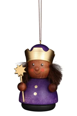 Christian Ulbricht Little Gnome Christmas Tree Decoration - Three Kings (Set Of 3)| All Tree Decorations