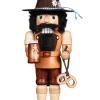 Christian Ulbricht Nutcracker (Classic) - Bronson The Bavarian| All Nutcrackers