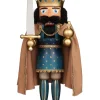 Christian Ulbricht Nutcracker (Classic) - Emperor| Classic Nutcrackers