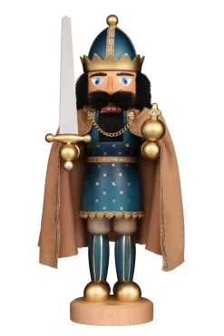 Christian Ulbricht Nutcracker (Classic) - Emperor| Classic Nutcrackers