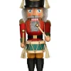 Christian Ulbricht Nutcracker (Classic) - Friendly Drummer| Classic Nutcrackers