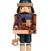 Christian Ulbricht Nutcracker (Classic) - Gingerbread Seller| All Nutcrackers