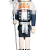 Christian Ulbricht Nutcracker (Classic) - King Of The Stars| All Nutcrackers