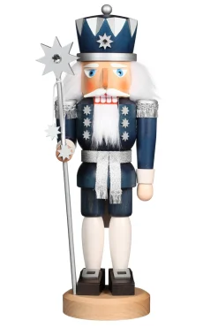 Christian Ulbricht Nutcracker (Classic) - King Of The Stars| All Nutcrackers