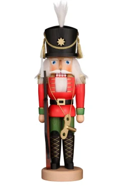 Christian Ulbricht Nutcracker (Classic) - Toy Soldier| All Nutcrackers