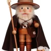 Christian Ulbricht Nutcracker (Premium Collector'S Edition) - Shepherd| Limited Edition Nutcrackers
