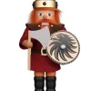 Christian Ulbricht Nutcracker (Premium Collectors Edition) - Bjorn The Viking| Limited Edition Nutcrackers