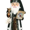 Christian Ulbricht Nutcracker (Premium Collector'S Edition) - Bedtime Stories| All Nutcrackers