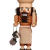 Christian Ulbricht Nutcracker (Small) - Cookie The German Baker| Small Nutcrackers