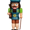 Christian Ulbricht Nutcracker (Small) - Golfer| All Nutcrackers