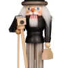 Christian Ulbricht Nutcracker (Small) - Photographer| Small Nutcrackers