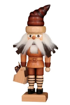 Christian Ulbricht Nutcracker (Small) - Santa'S Elf| All Nutcrackers