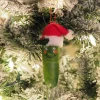Christian Ulbricht The Christmas Pickle - Christmas Tree Decoration| All Tree Decorations