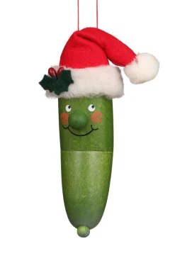 Christian Ulbricht The Christmas Pickle - Christmas Tree Decoration| All Tree Decorations