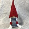 Asas Tomtebod Tomte Gnome - Alice With Red Cap| Tomte Gnomes