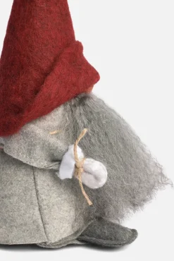 Asas Tomtebod Tomte Gnome - Carl With Red Cap| Tomte Gnomes