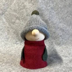 Asas Tomtebod Tomte Gnome - Cousin Estrid| Tomte Gnomes