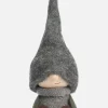 Asas Tomtebod Tomte Gnome - Cousin Frode (Grey Hat)| Tomte Gnomes