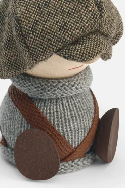 Asas Tomtebod Tomte Gnome - Cousin Malte| Tomte Gnomes
