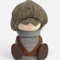Asas Tomtebod Tomte Gnome - Cousin Malte| Tomte Gnomes