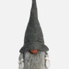 Asas Tomtebod Tomte Gnome - Filip With Grey Cap| Tomte Gnomes