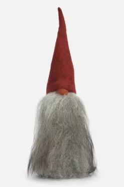 Asas Tomtebod Tomte Gnome - Jakob (Red Cap)| Tomte Gnomes