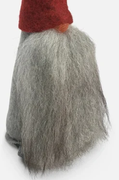 Asas Tomtebod Tomte Gnome - Jakob (Red Cap)| Tomte Gnomes