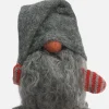 Asas Tomtebod Tomte Gnome - Little Claus (Grey Cap)| Tomte Gnomes